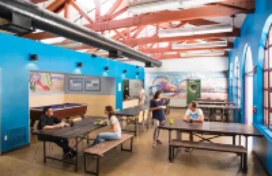 HI Los Angeles - Santa Monica Hostel Hotels in Santa Monica