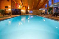 AmericInn by Wyndham Douglas/Saugatuck Hotel a Saugatuck