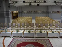 Hotel Club Almoggar Garden Beach Hotele w: Agadir