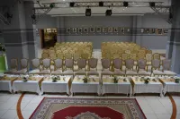 Hotel Club Almoggar Garden Beach Hotels in Agadir