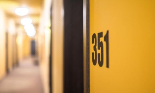 Hotel LifeStyle Mindelheim - Housity