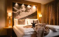 Hotel Landhaus Hotels in Ulrichen