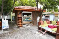 Cinar Sahil Pansiyon - 3-Star