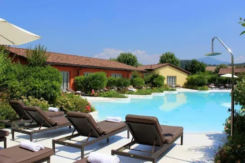 Joia Hotel & Luxury Apartments Hotel a Telgate