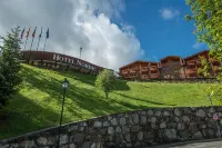 Hotel Nordic Ξενοδοχεία στην πόλη 