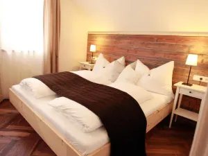 Hotel Fahrnberger