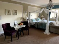 Amálka u Řípu Hotels in Litomerice