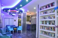 Yade Luxe Hotel