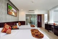 Azura Hotel فنادق في نها ترانج