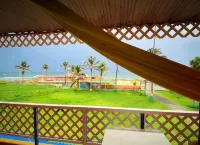 Yellow Moon Guesthouse & Apartments Hotels in San Luis