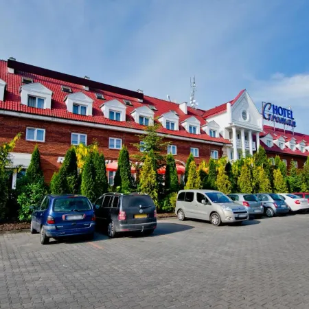 Hotel Groman
