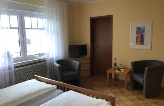 納加德斯坦德酒店