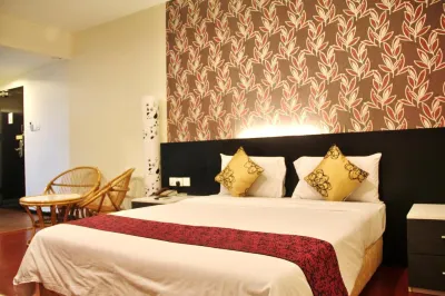 Prince Hotel Hotel in zona bandar baru