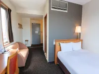 Moriyama Art Hotel Hotels in Moriyama