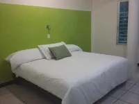 Hotel RV Hotels in Martinez de La Torre