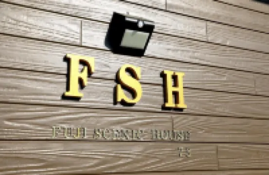 Fuji Scenic House 73