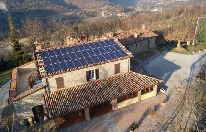 Agriturismo Corte Dei Mori