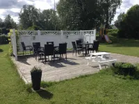 Pensionat Solhöjden Hotels in Vimmerby S