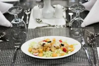 Ramada Encore by Wyndham Al Khobar Olaya Hotels in Al Khobar