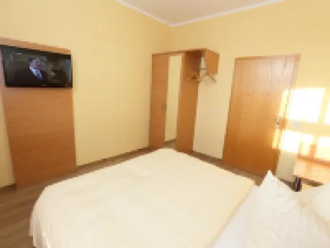 Appartementhotel in Stade Hotels in Stade