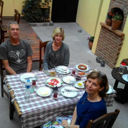 Elaia Hotel