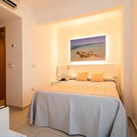 Hotel Caribe Ibiza