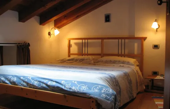 維奇歐託奇歐民宿