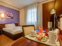 Hotel Europa فنادق في أنكونا