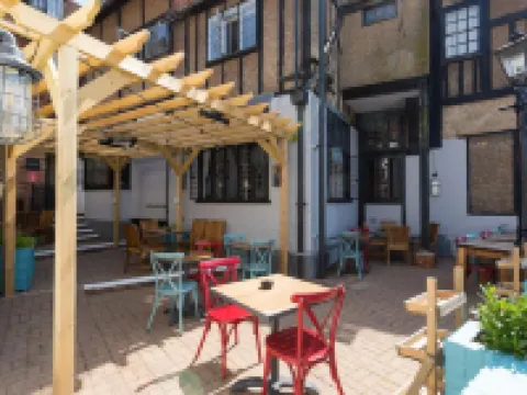 The George Hotel & Brasserie, Cranbrook Hotels in Cranbrook
