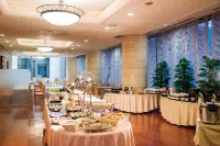 Hotel Port Plaza Chiba - Bữa sáng