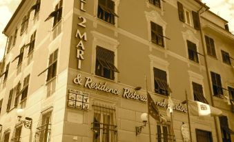 Hotel Due Mari