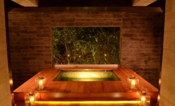 El MaPi by Inkaterra