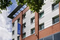 Ibis Budget Hamburg City Ost Hôtels à : Hambourg