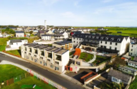 Ocean Sands Hotel Hotel di 