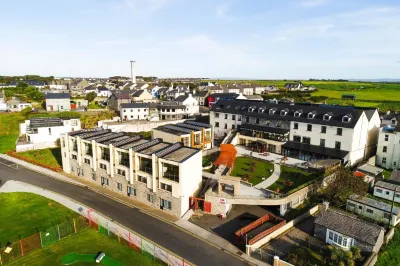 Ocean Sands Hotel Hotels in Enniscrone