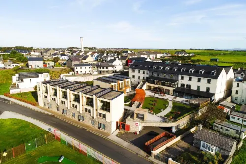 Ocean Sands Hotel Hotel di Ballina