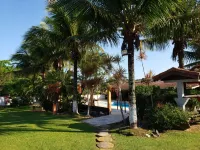 Pousada Atelier Aly da Costa Hotels in Ilha Comprida