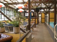 Danninghus Hotels in Tranekaer