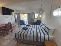 Crayfish Inn No5