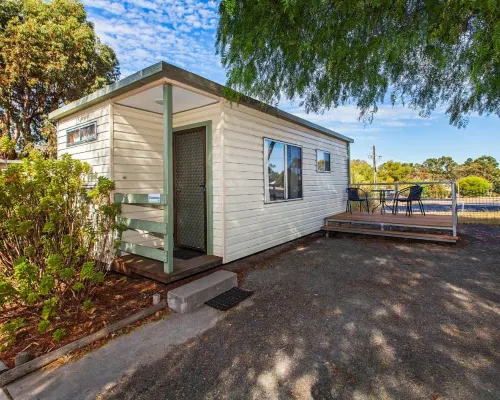 Echo Holiday Parks - Naracoorte Hotels in Naracoorte