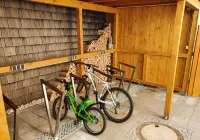 Gasthof - Hotel Zur Post Hotels in Petting