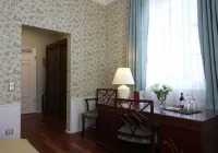 Hotel Snorrenburg Gmbh Hotel a Haiger
