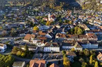 Hotel Balsthal Hotel di Balsthal