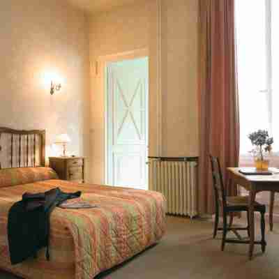 Hôtel du Nord Rooms