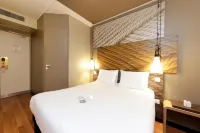 Ibis Dole Sud Choisey Hotels in Orchamps
