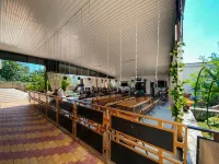 Park Otel Abkhaziya فنادق في Kheivani