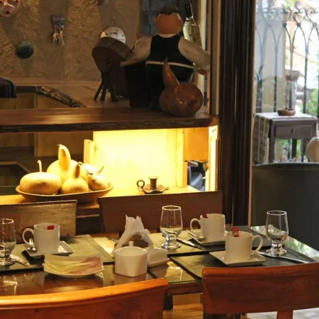 Hotel Boutique Terra Diaguita & Spa