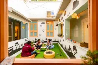 Zostel Aurangabad Hotels in 
