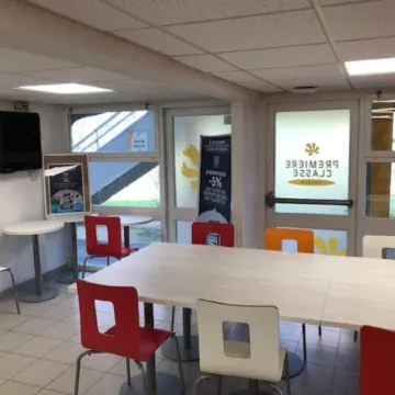 Premiere Classe Laon