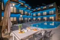 Hotel Palladium Sithonia - Strand